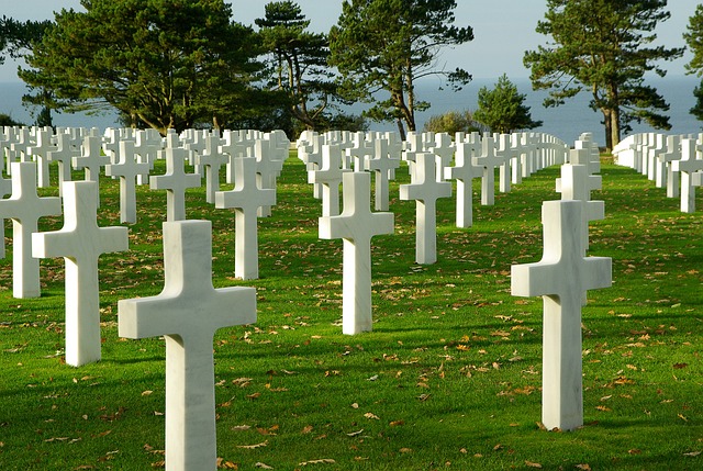 image from D-Day Beaches