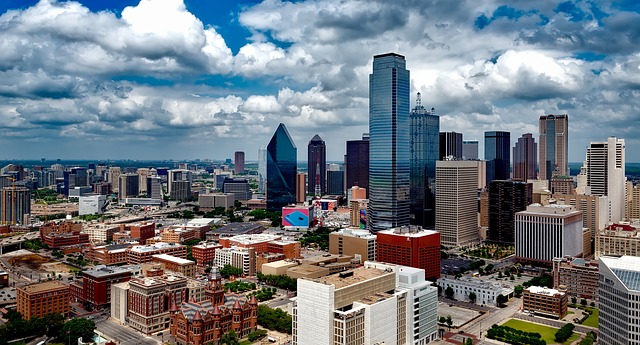 image from Dallas, Texas