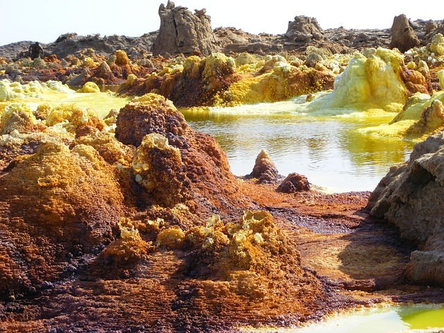 image from Solo Activities Dallol