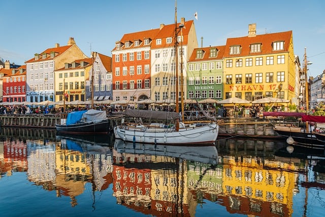 image from Denmark-6-day-itinerary