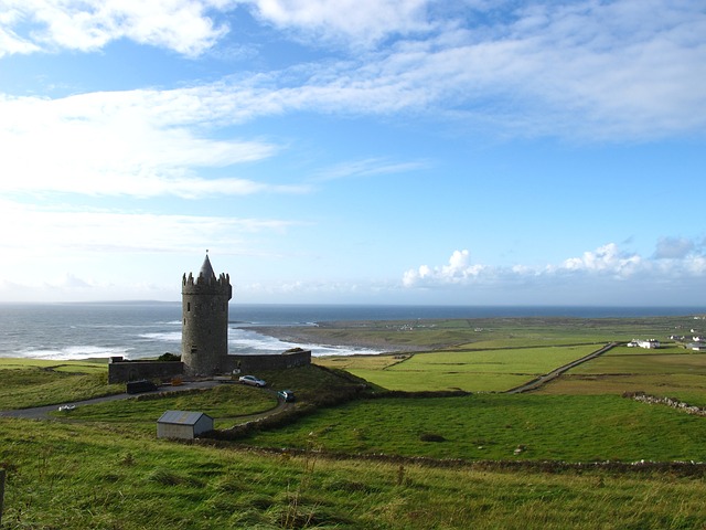 image from Multi-day Trips Doolin