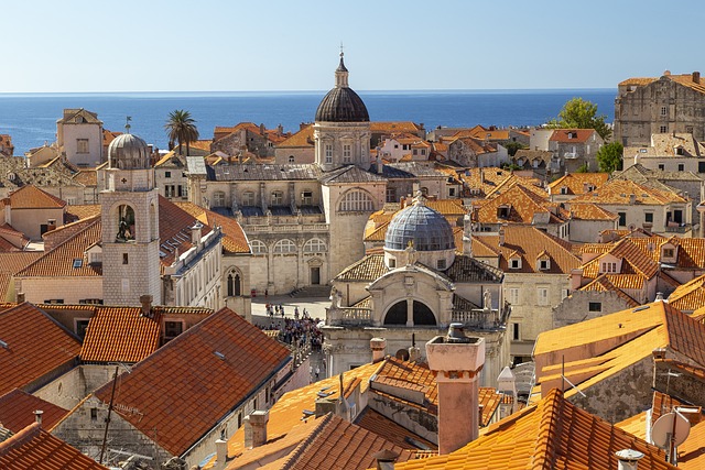 image from Hidden Gems in Dubrovnik Croatia