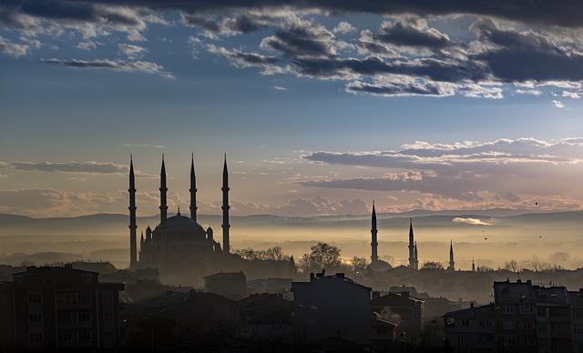 image from Edirne, Turkey-3-day-itinerary