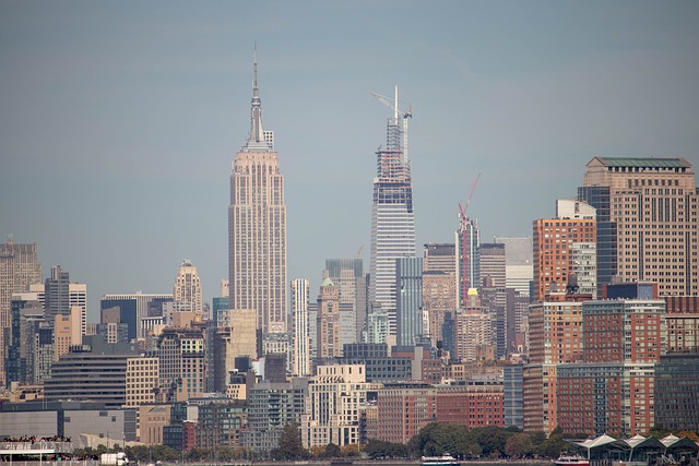 image from Empire State Building