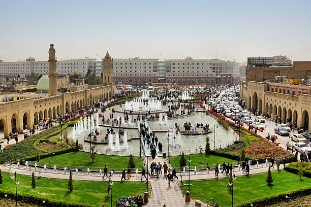 image from Best Places to Eat in Erbil Iraq