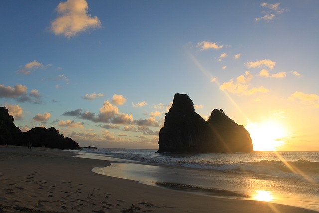 image from Fernando De Noronha Archipelago, Brazil