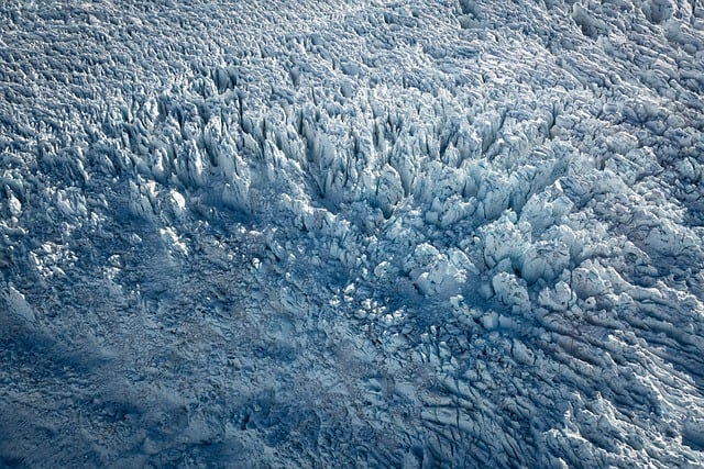 image from Fiordland National Park New Zealand