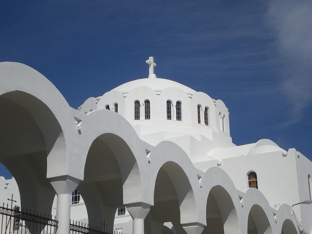 image from Fira Boat Tours