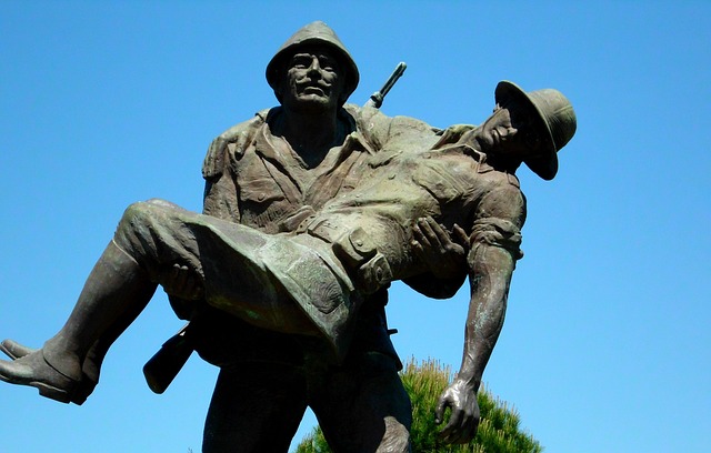 image from Gallipoli Peninsula