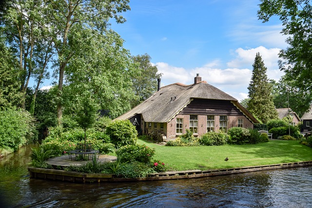 image from Group Activities Giethoorn