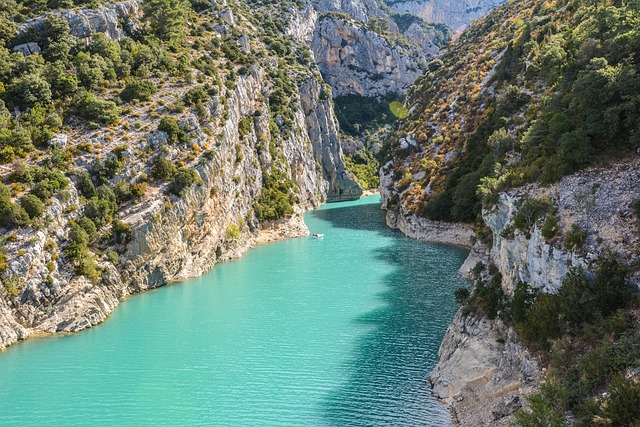 image from Gorges Du Verdon