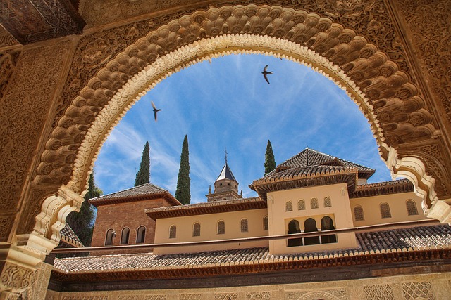 image from Hidden Gems in Granada Spain