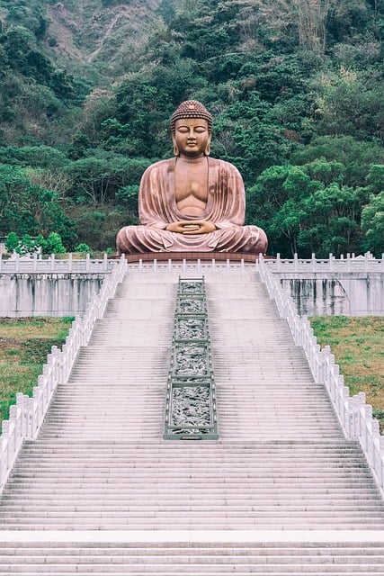 image from Great Buddha