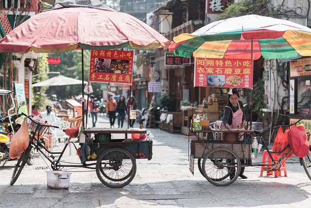 image from Guilin, China-6-day-itinerary