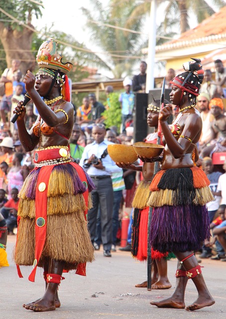 image from Guinea Bissau-7-day-itinerary