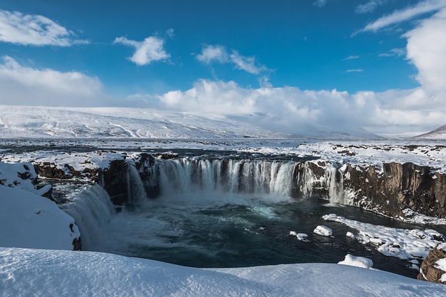 image from Gullfoss Waterfall, Iceland