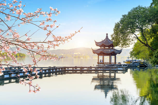 image from Hangzhou China 6 Day Itinerary