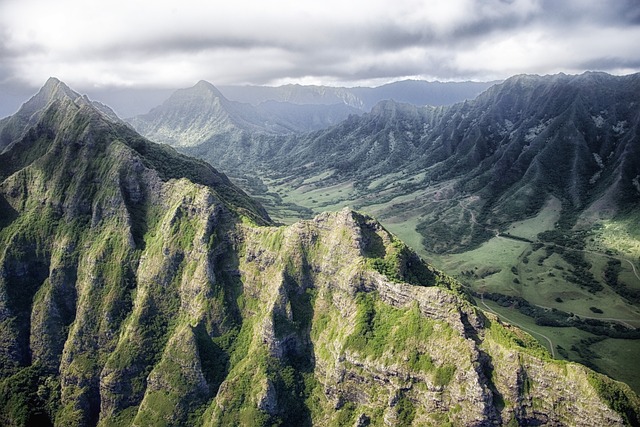 image from Hawaiian Islands, Hawaii