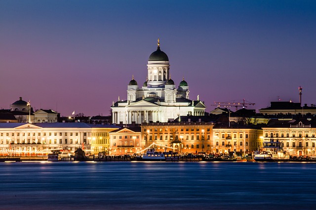 image from Helsinki, Finland-3-day-itinerary