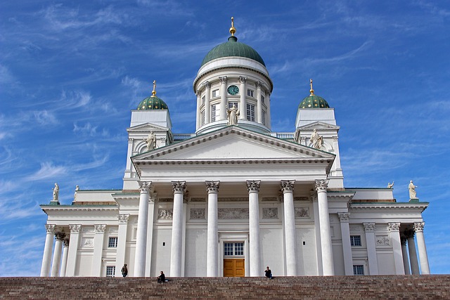 image from Helsinki-4-day-itinerary