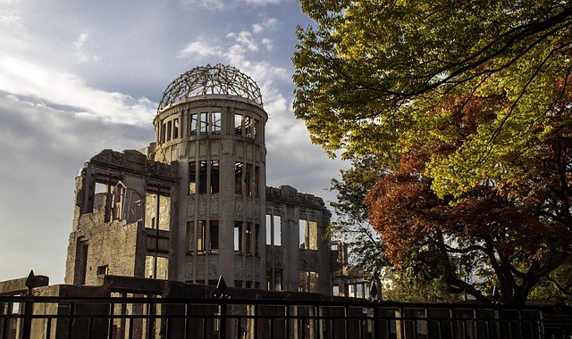 image from Hiroshima, Japan-6-day-itinerary