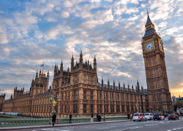 image from Houses of Parliament