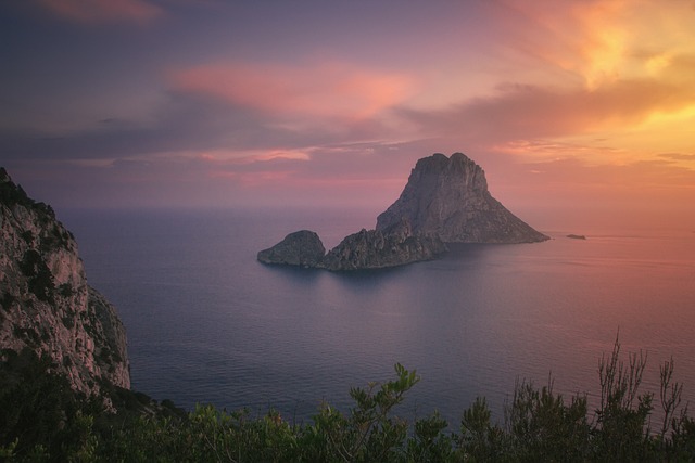 image from Ibiza