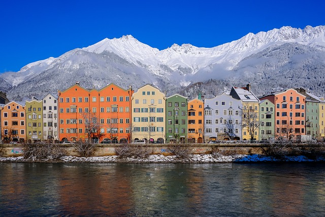 image from Innsbruck-photo-spots