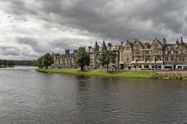 image from Inverness-6-day-itinerary