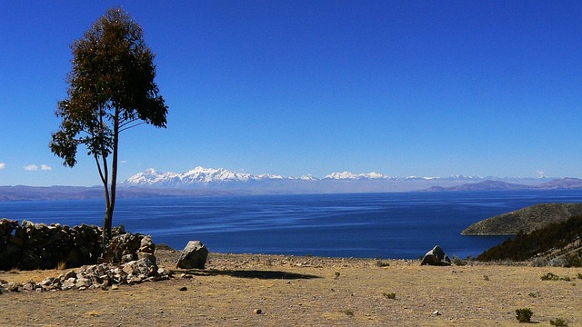 image from Isla Del Sol, Bolivia