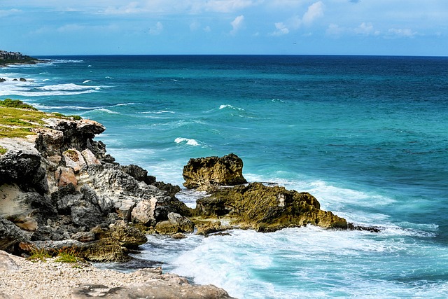 image from Isla Mujeres