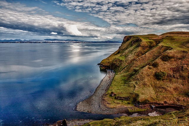 image from Romantic Getaways Isle of Man Island