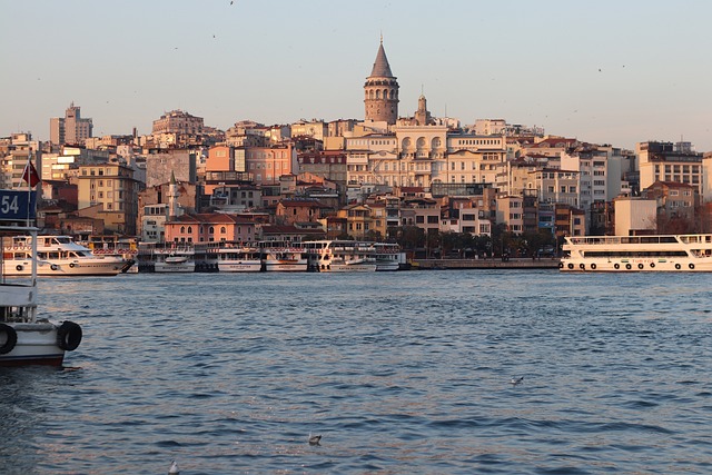 image from Istanbul, Turkey-4-day-itinerary