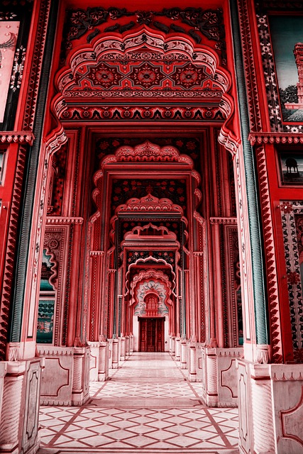 image from Jaipur