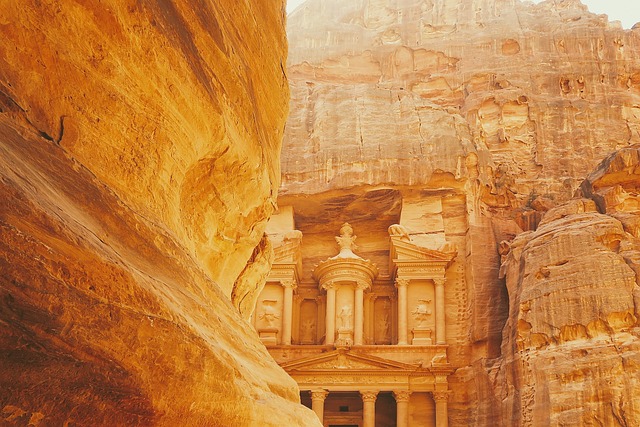 image from Jordan-5-day-itinerary