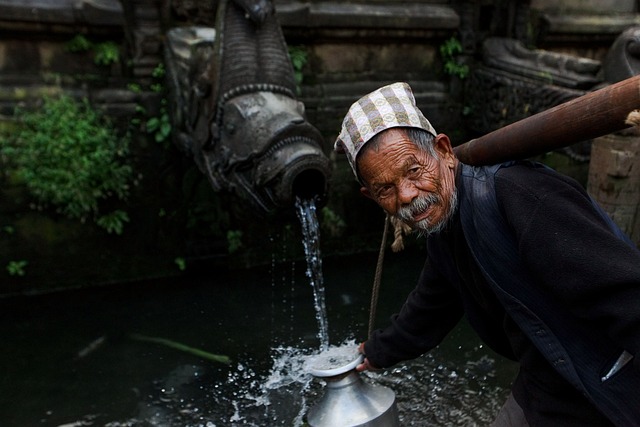 image from Kathmandu 6 Day Itinerary