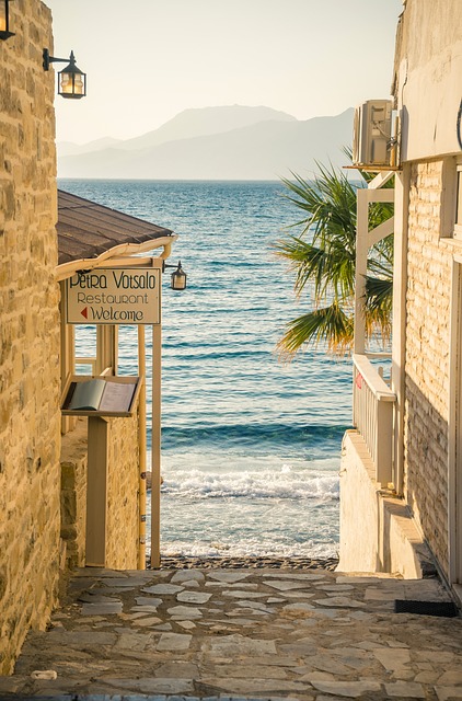 image from Knossos, Crete