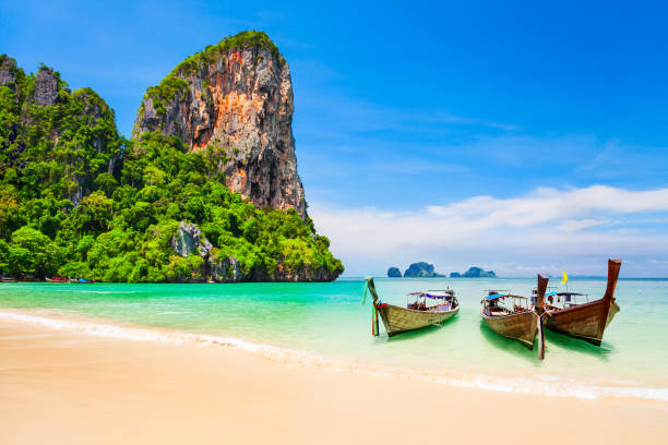 image from Ko Phi Phi, Thailand