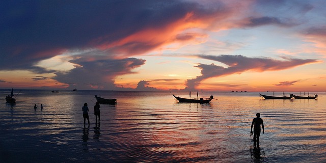 image from Outdoor Activities Ko Tao