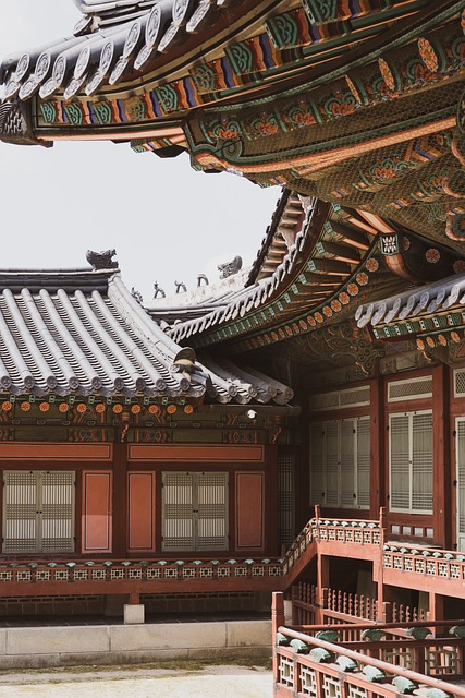 image from Korea South 7 Day Itinerary