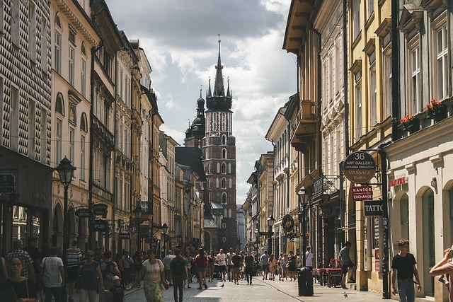 image from Krakow 7 Day Itinerary