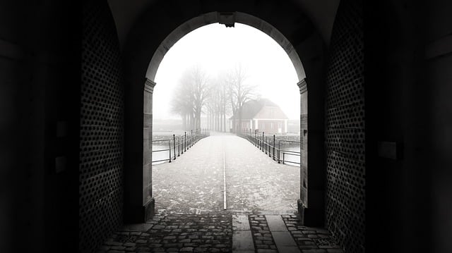 image from Kronborg Castle