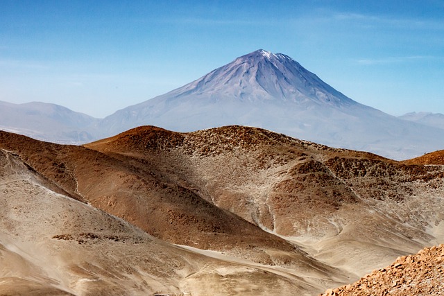 image from Kuelap Peru