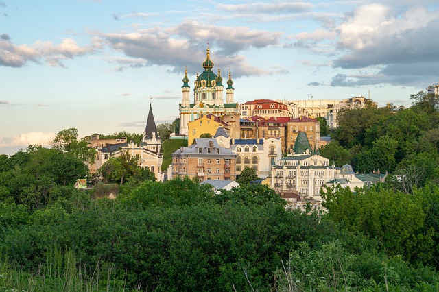 image from Kyiv, Ukraine-2-day-itinerary