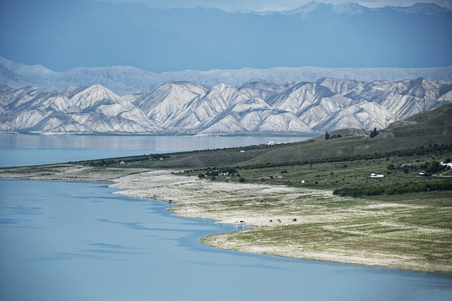 image from Kyrgyzstan 3 Day Itinerary