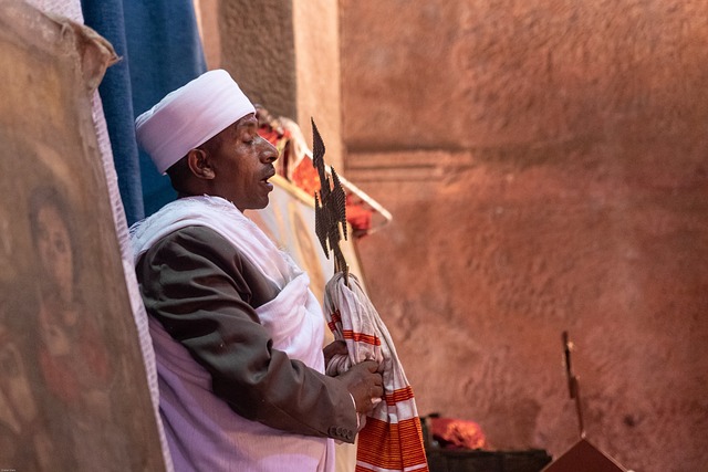 image from Day Trips Lalibela