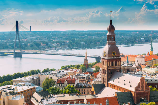 image from Latvia 4 Day Itinerary