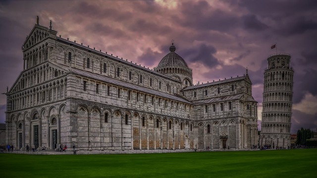 image from Leaning Tower of Pisa Pisa