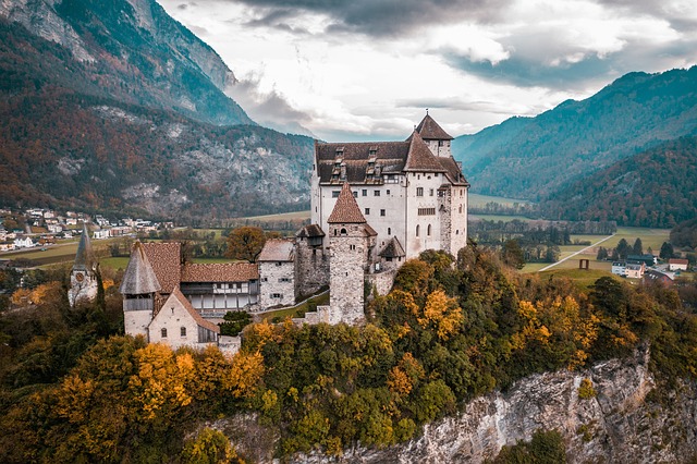 image from Liechtenstein-2-day-itinerary