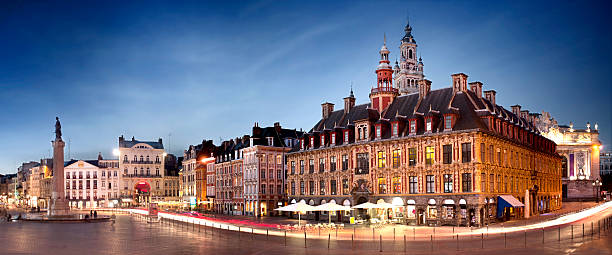 image from Lille-3-day-itinerary